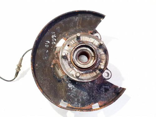 Used Right front steering knuckle Right front steering knuckle CHEVROLET CRUZE Hatchback (J305) 1.7 D (131 hp) 40164346 40164346