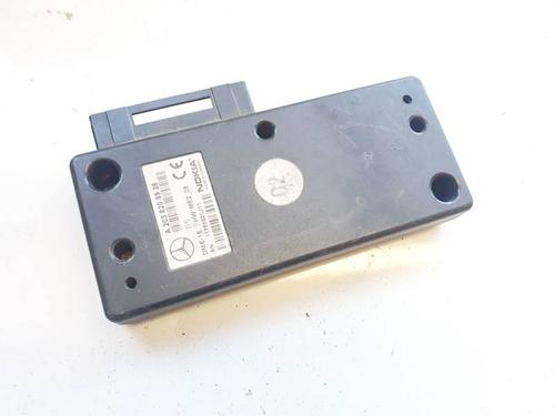 Used Electronic module Electronic module MERCEDES-BENZ CLS (C219) CLS 320 CDI (219.322) (224 hp) 32945094 32945094