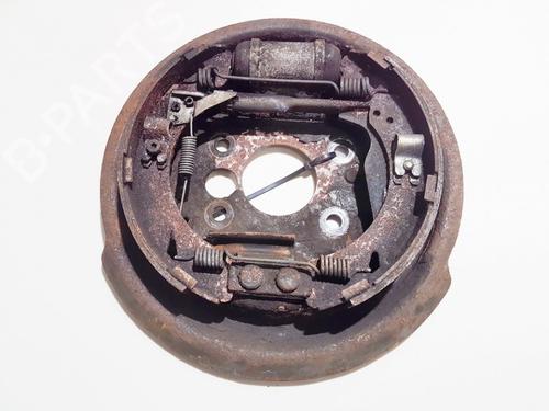 Used Hand brake Hand brake 35630392 35630392