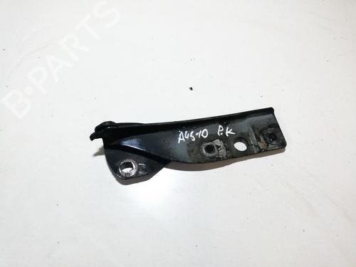 Used Hinge/Door check strap Hinge/Door check strap HONDA ACCORD VI (CK, CG, CH, CF, CL) 2.3 (CL3, S86) (154 hp) 35842688 35842688