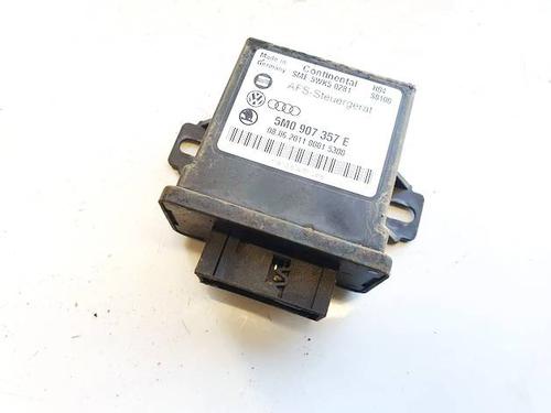 Lights ECU VW PASSAT B7 (362) 2.0 TDI | BP34922228M55 - Image 2