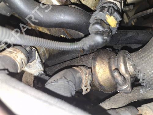 Used Egr Egr OPEL ZAFIRA / ZAFIRA FAMILY B (A05) 1.9 CDTI (M75) (120 hp) 35169293 35169293