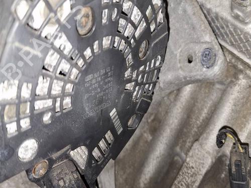 Alternator VOLVO V40 Hatchback (525) T2 | BP38502926M7 - Image 4