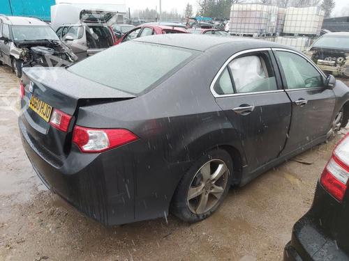 AC pipe HONDA ACCORD VIII (CU) 2.2 i-DTEC (CU3) | BP32908596M126 - Image 11