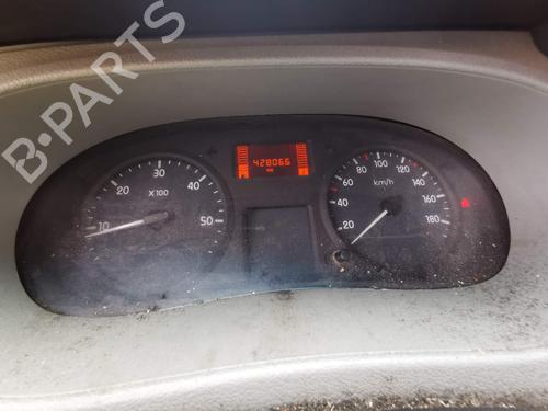 Switch RENAULT MASTER II Van (FD) 2.5 dCi (FD02) | BP38042259I30 - Image 6