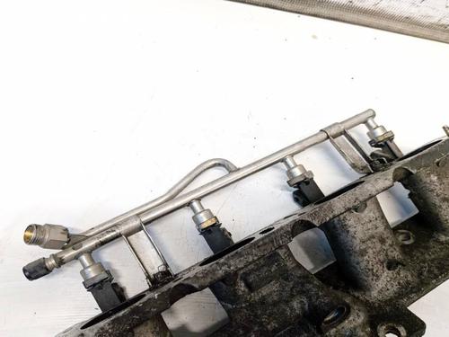 Used Injection rail Injection rail 38580414 38580414
