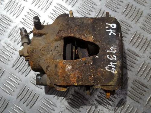 Used Left front brake caliper Left front brake caliper 35715381 35715381