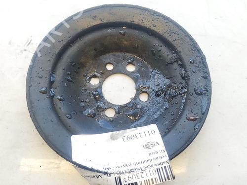 Polea Polea VW PASSAT B2 (32B) 1.8 (90 hp) 35606224 35606224