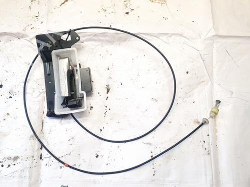 Used Rear right interior door handle Rear right interior door handle 35440245 35440245