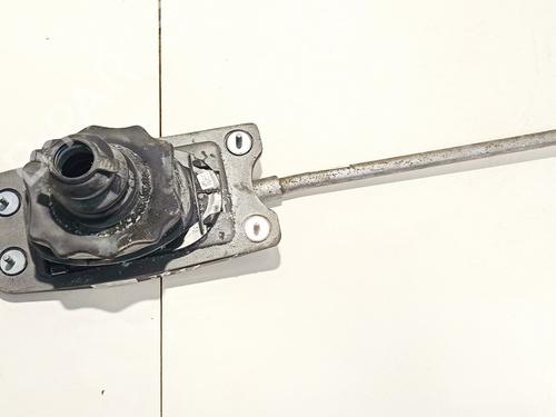 Used Gear lever Gear lever AUDI A5 (8T3) 2.0 TDI (170 hp) 35645098 35645098