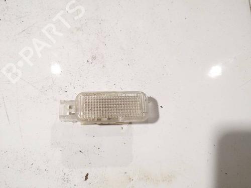 Used Interior roof light Interior roof light AUDI A6 C6 (4F2) 3.0 TDI quattro (225 hp) 34755702 34755702