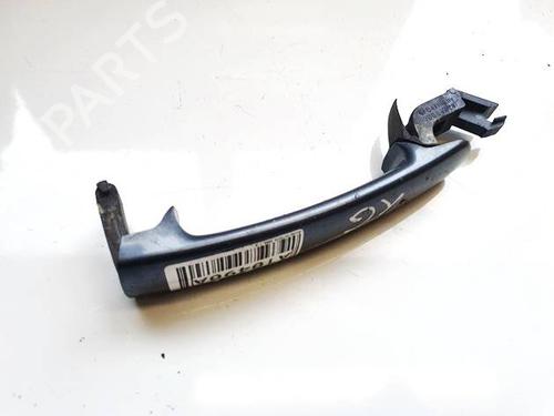 rear-left-exterior-door-handle-skoda-octavia-ii-1z3-2004-2005-2006-2007-2008-2009-2010-2011-2012-2013-34997915 main image