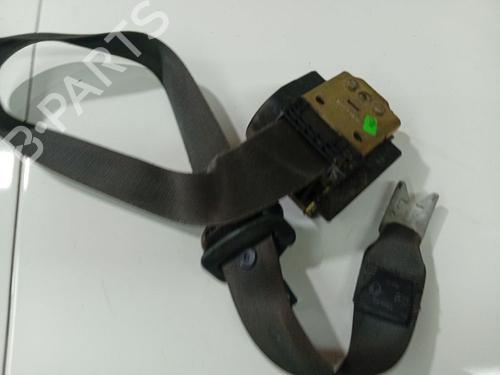 Used Front left seatbelt Front left seatbelt 34811513 34811513