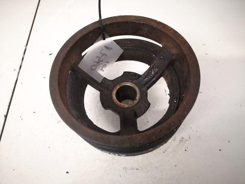 Used Pulley Pulley SUZUKI GRAND VITARA I (FT, HT) 2.7 (JA 627) (173 hp) 35450616 35450616