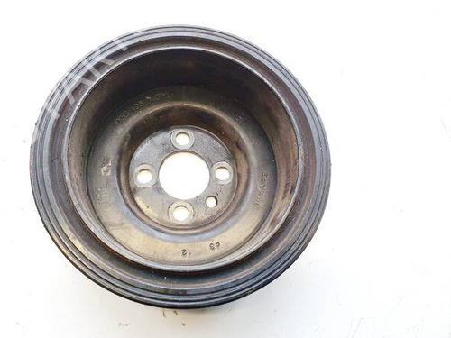 Pulley VW GOLF VI (5K1) 1.6 TDI | BP35206361M122 - Image 3