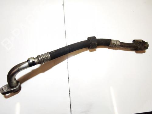 Used AC pipe AC pipe MERCEDES-BENZ R-CLASS (W251, V251) R 320 CDI 4-matic (251.022, 251.122) (224 hp) 33092952 33092952
