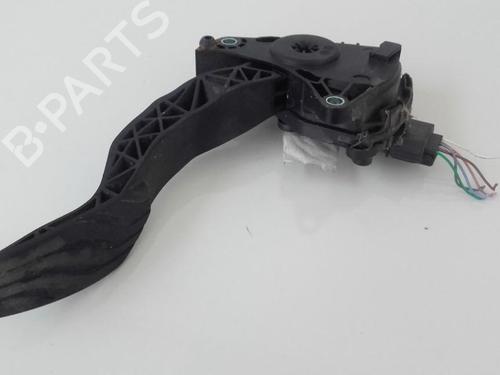 Pedal RENAULT KADJAR (HA_, HL_) 1.5 dCi 110 (HLA3) | BP35863460I4 - Image 2