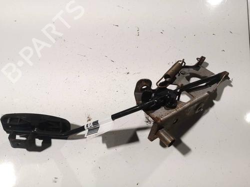 Pedal MAZDA 6 Hatchback (GG) 2.0 DI (GG14) | BP34904978I4 - Image 2
