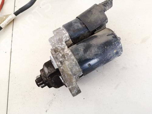 Used Starter Starter 35402444 35402444
