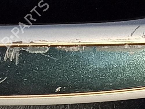 Used Front right exterior door handle Front right exterior door handle 35640479 35640479