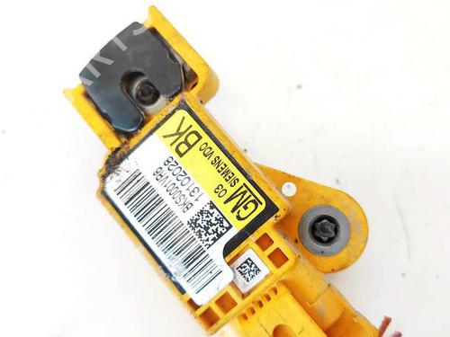 Electronic module OPEL VECTRA C (Z02) 2.0 DTI 16V (F69) | BP32943479M83 - Image 3