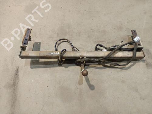 Used Tow ball/Mechanism Tow ball/Mechanism VOLVO V70 II (285) D5 (163 hp) 39669242 39669242