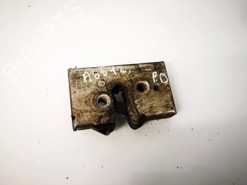 Used Front right lock Front right lock 35495898 35495898