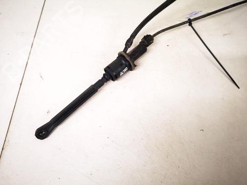 Used Clutch slave cylinder Clutch slave cylinder PEUGEOT 307 (3A/C) 1.6 HDi (90 hp) 35554285 35554285