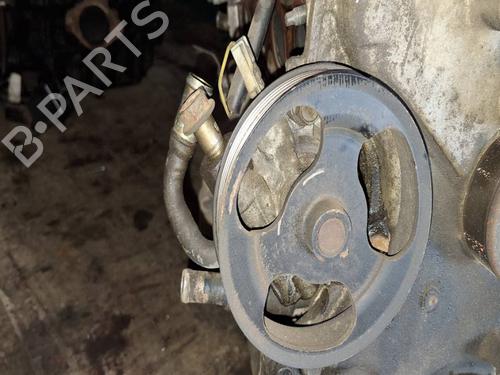 Steering pump MAZDA 3 (BK) 1.6 (BK14) | BP36585196M99 - Image 2