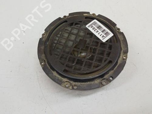 Speaker CITROËN C5 III (RD_) 2.0 HDi (RDRHD8, RDRHDJ, RDRHR8, RDRHRJ) | BP39545463E2 - Image 2