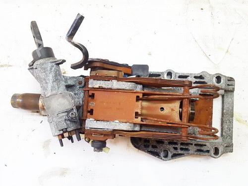 Used Steering column Steering column AUDI A6 C5 (4B2, 4B4) 1.9 TDI (110 hp) 35858553 35858553