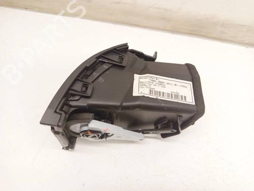 Air vent AUDI A4 B8 (8K2) 2.0 TDI | BP36060106I21 - Image 2