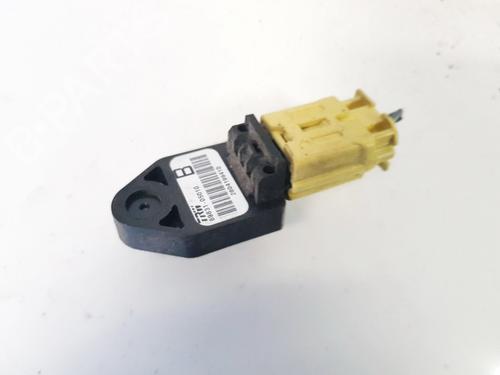 Used Electronic module Electronic module TOYOTA AVENSIS (_T25_) 2.0 D-4D (CDT250_, CDT250R) (116 hp) 33093402 33093402