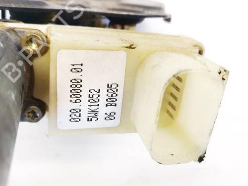 Right rear window motor BMW 7 (E65, E66, E67) 740 d | BP34822246E22 - Image 4