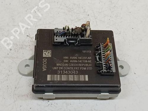 Elektronisk modul Elektronisk modul VOLVO V40 Hatchback (525) D2 (114 hp) 36688757 36688757