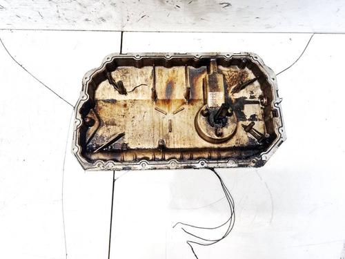 Used Oil sump Oil sump 35256621 35256621