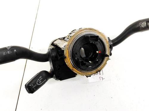 Used Warning switch Warning switch AUDI A6 C6 (4F2) 3.0 TDI quattro (225 hp) 35290114 35290114