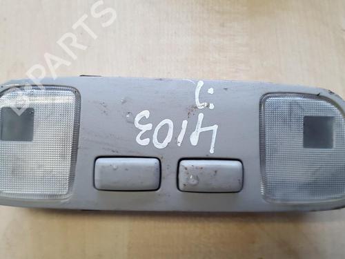 Used Interior roof light Interior roof light 35714586 35714586