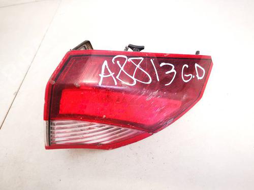 Used Right taillight Right taillight 35337768 35337768
