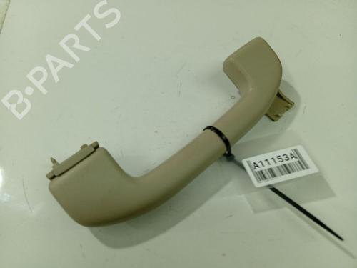 Håndtag i tag Håndtag i tag NISSAN TIIDA Hatchback (C11) 1.5 dCi (106 hp) 34825133 34825133