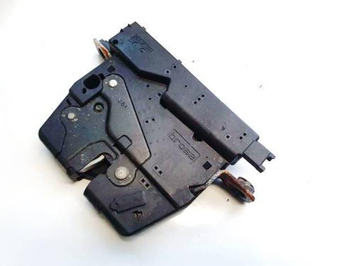 Tailgate lock BMW X1 (E84) sDrive 18 d | BP35032113C101 - Image 2