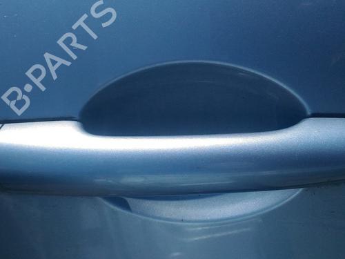 front-right-exterior-door-handle-nissan-primera-hatchback-p12-2002-35859792 main image