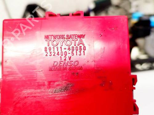 Electronic module LEXUS RX (_U3_) 400h AWD (MHU38_) | BP32605282M83 - Image 3