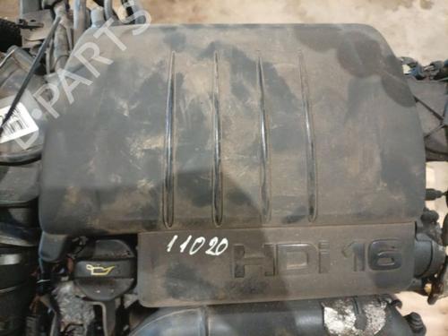 Used Upper protection Upper protection CITROËN C4 Grand Picasso I (UA_) 1.6 HDi (109 hp) 36585771 36585771