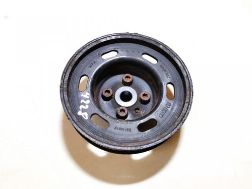 Used Pulley Pulley AUDI A4 B5 (8D2) 1.6 (100 hp) 35569907 35569907