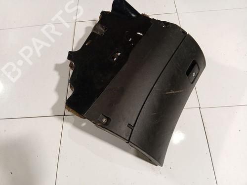 Vano posta oggetti Vano posta oggetti AUDI A6 C5 (4B2, 4B4) 2.5 TDI (180 hp) 36102058 36102058