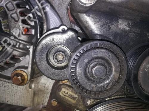 pulley-opel-astra-h-a04-2004-2005-2006-2007-2008-2009-2010-2011-2012-2013-2014-36457747 main image