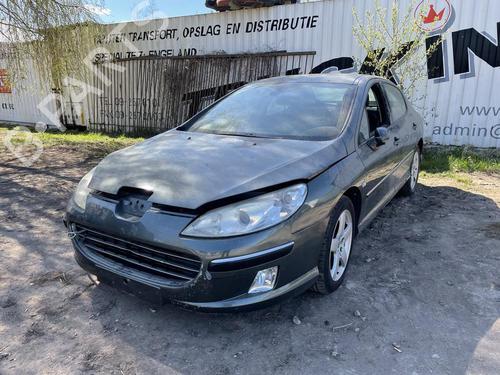 Switch PEUGEOT 407 (6D_) 2.0 HDi 135 (6DRHRH, 6DRHRE, 6DRHRG, 6DRHRJ) | BP32882604I30  - Image 6