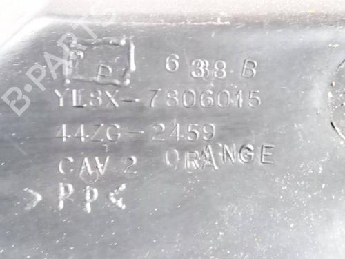 Handskerum FORD MAVERICK 2.3 16V | BP35196516C95 - Image 3