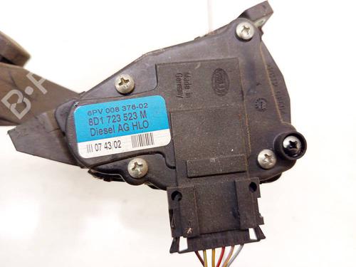 Pedal VW PASSAT B5.5 (3B3) 2.5 TDI | BP38431527I4 - Image 3